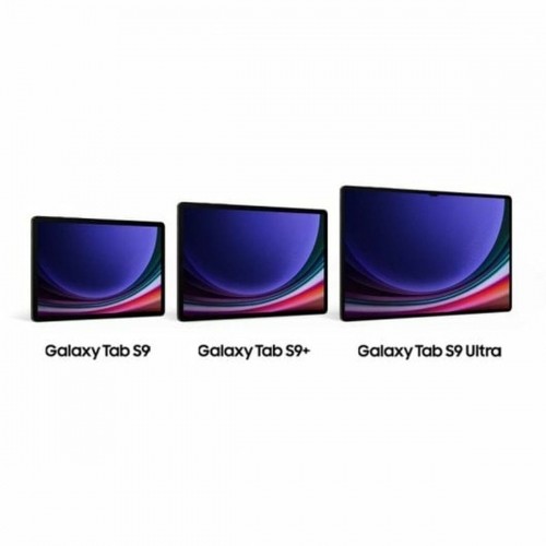 Planšete Samsung Galaxy Tab S9 Ultra 1 TB 256 GB image 4