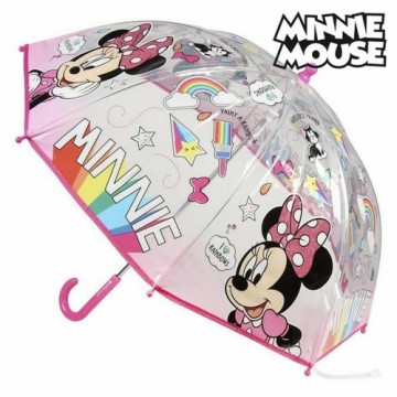 Lietussargs Minnie Mouse 70476 (Ø 71 cm)