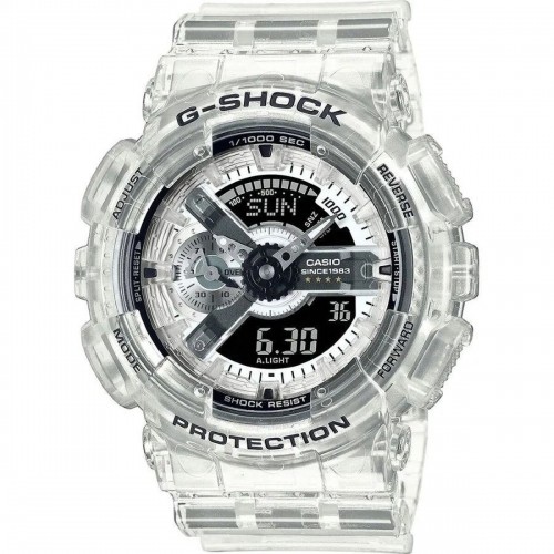 Vīriešu Pulkstenis Casio G-Shock CLASSIC CLEAR REMIX SERIE - 40 (Ø 51 mm) image 1