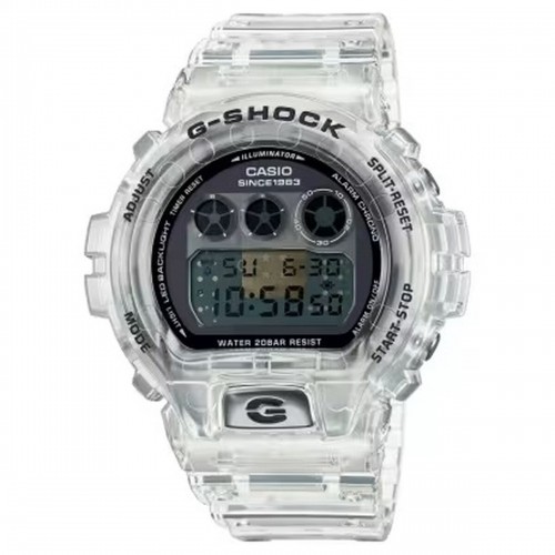 Vīriešu Pulkstenis Casio G-Shock CLEAR REMIX SERIE - 40 (Ø 50 mm) image 1