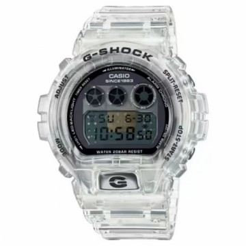 Vīriešu Pulkstenis Casio G-Shock CLEAR REMIX SERIE - 40 (Ø 50 mm)
