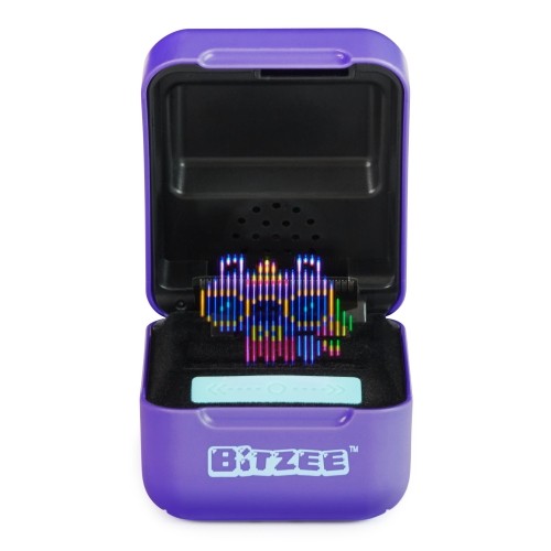 BITZEE Интерактивная дигитальная игрушка питомец Bitzee image 2