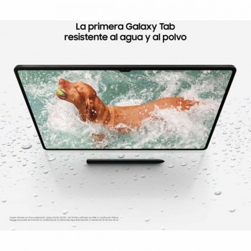 Planšete Samsung Galaxy Tab S9+ Pelēks 1 TB 512 GB image 4