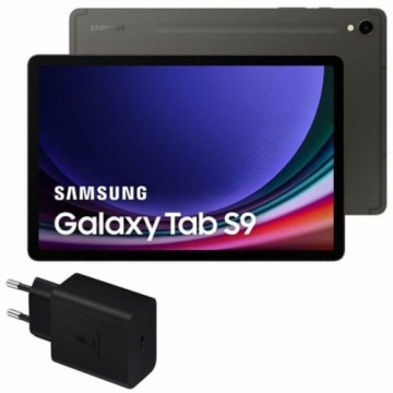 Planšete Samsung Galaxy Tab S9 5G Pelēks 1 TB 256 GB