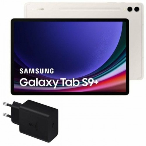 Planšete Samsung Galaxy Tab S9+ 1 TB 256 GB image 1