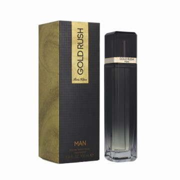 Parfem za muškarce Paris Hilton EDT Gold Rush 100 ml