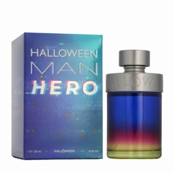 Parfem za muškarce Halloween EDT Hero 125 ml