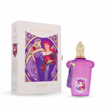 Женская парфюмерия Xerjoff EDP Casamorati La Tosca 100 ml