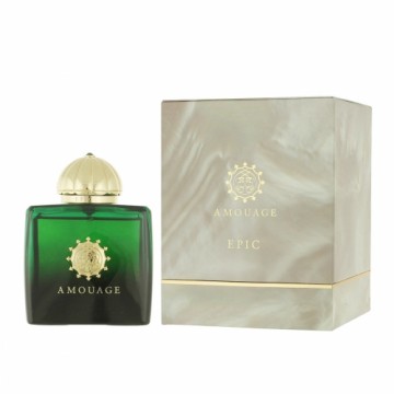 Женская парфюмерия Amouage EDP Epic 100 ml