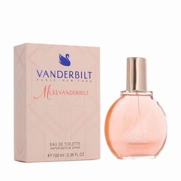 Parfem za žene Vanderbilt EDT Miss Vanderbilt 100 ml