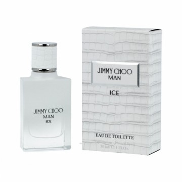 Parfem za muškarce Jimmy Choo EDT Ice 30 ml