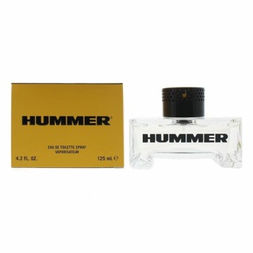 Parfem za muškarce Hummer EDT Hummer 125 ml