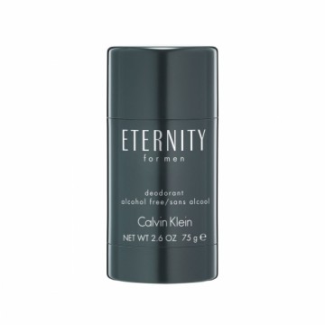 Dezodorants Zīmulītis Calvin Klein 75 ml Eternity for Men