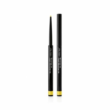 Карандаш для глаз Shiseido Microliner Ink Nº 6 Yellow