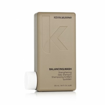 Spēcinošs Šampūns Kevin Murphy Balancing Wash 250 ml
