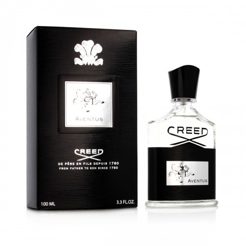 Мужская парфюмерия Creed EDP Aventus 100 ml image 1