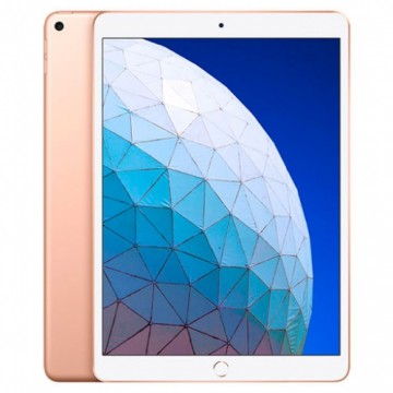 Apple iPad Air 3 10.5" 64GB WiFi - Gold (Atjaunināts, stāvoklis kā jauns)