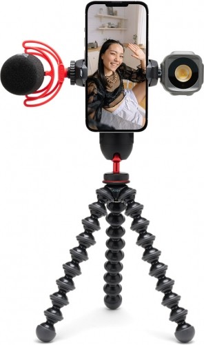 Joby tripod GripTight Pro 3 GorillaPod image 4