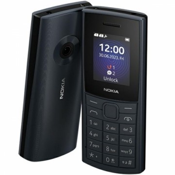 Nokia 110 4G DS niebieski|blue TA-1543