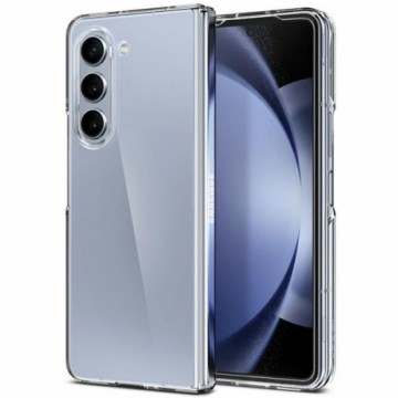 Spigen Air Skin Samsung Galaxy Z Fold 5 przezroczysty|crystal clear ACS06222