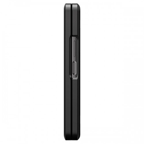 Spigen Slim Armor Pro Samsung Z Fold 5 czarny|black ACS06211 image 4