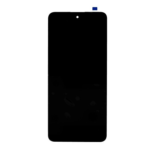 OEM LCD Display for Xiaomi Poco M4 Pro 5G|Redmi Note 11 5G|Note 11T 5G black Premium Quality image 1