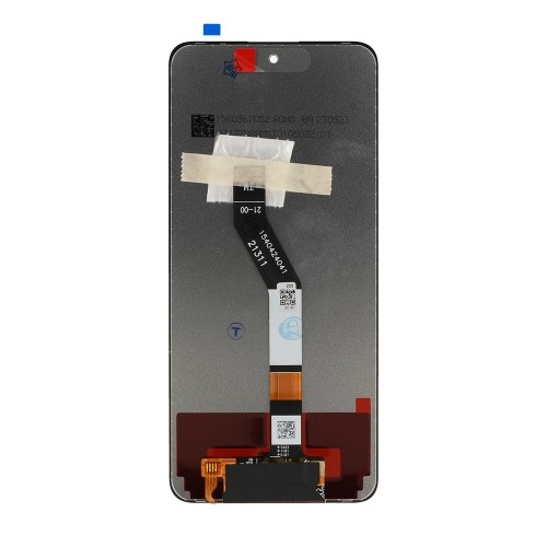 OEM LCD Display for Xiaomi Poco M4 Pro 5G|Redmi Note 11 5G|Note 11T 5G black Premium Quality image 2