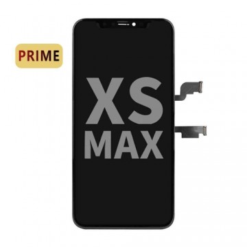 OEM LCD Display NCC for Iphone XS Max Black Incell Prime