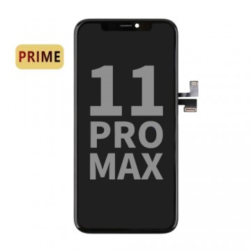 OEM LCD Display NCC for Iphone 11 Pro Max Black Incell Prime