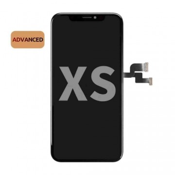 OEM LCD Display NCC for Iphone XS Black Advanced