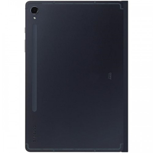 Folia Samsung EF-NX712PBEGWW Tab S9 czarny|black Privacy Screen image 2