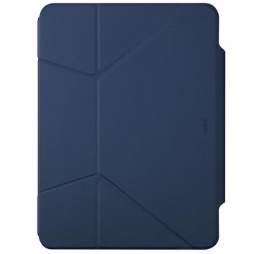 UNIQ etui Ryze iPad Pro 11 (2021-2022) | Air 10.9" (2020-2022) niebieski|blue