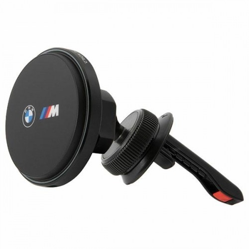OEM Original holder BMW BMCMM22MRK magnetic for ventilation grille M Edition - Black image 1