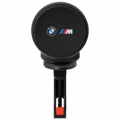 OEM Original holder BMW BMCMM22MRK magnetic for ventilation grille M Edition - Black image 2