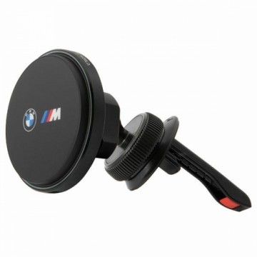 OEM Original holder BMW BMCMM22MRK magnetic for ventilation grille M Edition - Black