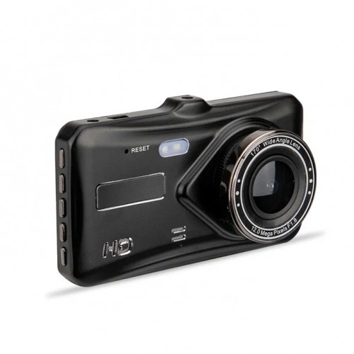 OEM Car Dash Cam DVR-03 4,0 inches + rear camera image 3