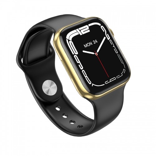 OEM Borofone Smartwatch BD1 Sports gold image 1