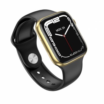 OEM Borofone Smartwatch BD1 Sports gold