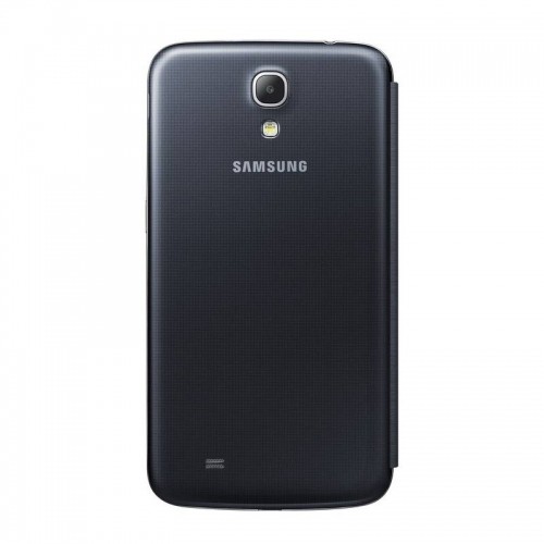 Etui Samsung EF-CI920BB i9200 Mega 6.3 black i9205 image 3
