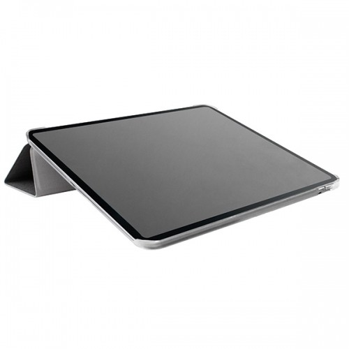 UNIQ etui Yorker Kanvas iPad Pro 12,9" (2020) czarny|obsidian knit black image 4