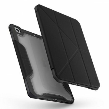 UNIQ etui Trexa iPad 10.2" 2021|2020| 2019 Antimicrobial czarny|black