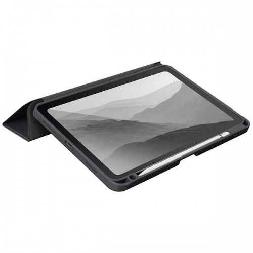 UNIQ etui Moven iPad 10 gen. (2022) szary|charcoal grey image 3