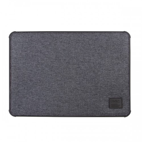 UNIQ etui Dfender laptop Sleeve 16" szary|marl grey image 1