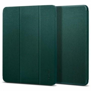 Spigen Urban Fit iPad Pro 11 2020|2021 zielony|green ACS01056