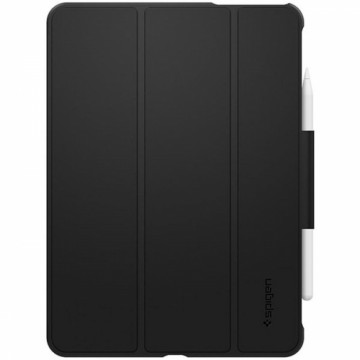 Spigen Smart Fold Plus iPad Air 4 2020 |5 2022 | iPad Pro 11 2021|2022 czarny|black ACS03335