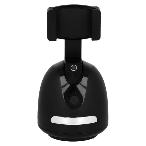 OEM Phone holder with 360° face tracking P2S black image 2