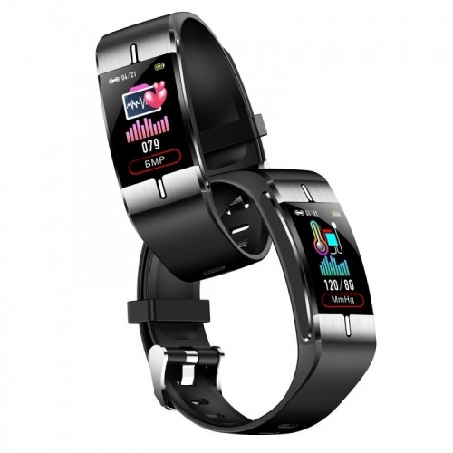 OEM FITNESS FIT BAND > FW34 SILVER black image 4