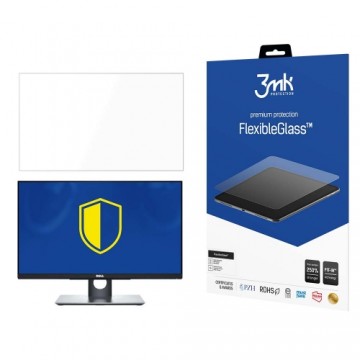 Dell Monitor P2418HT - 3mk FlexibleGlass™ 25'' screen protector