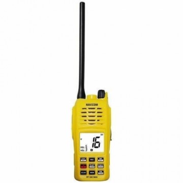 Радио Navicom RT420 MAX VHF