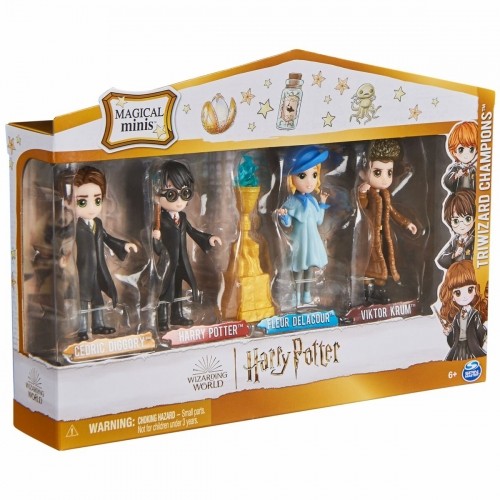 Playset Spin Master Harry Potter - Magical Minis image 2